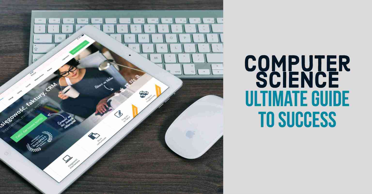 Major in Computer Science | Uni Village Education
